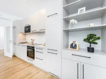 Pronájem bytu 2+kk, Praha - Vysočany, Odkolkova, 52 m2