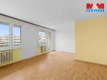 Prodej bytu 3+1, Kladno - Kročehlavy, Benešovská, 66 m2