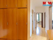 Prodej bytu 3+1, Zlín, Padělky VI, 76 m2