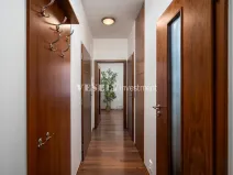 Prodej bytu 2+kk, Praha - Letňany, Tupolevova, 62 m2