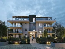 Prodej bytu 2+kk, Praha - Dolní Chabry, Nová, 53 m2