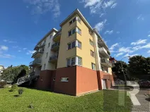 Pronájem bytu 2+kk, Plzeň, Květná, 53 m2
