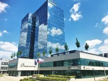 Pronájem kanceláře, Praha - Holešovice, Jankovcova, 221 m2