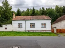 Prodej rodinného domu, Ledce, 206 m2