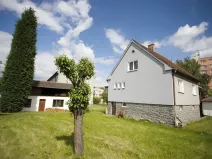 Prodej rodinného domu, Týn nad Vltavou, U lípy, 151 m2