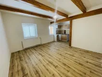 Pronájem bytu 1+kk, Liberec - Liberec XXX-Vratislavice nad Nisou, Kořenovská, 30 m2