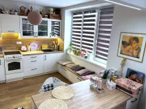 Prodej bytu 1+1, Ostrava, Dětská, 42 m2