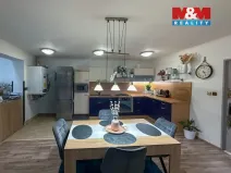 Pronájem bytu 3+1, Moravská Třebová - Město, Zámecká, 90 m2