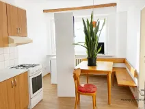 Pronájem bytu 3+1, Praha - Dejvice, Evropská, 93 m2