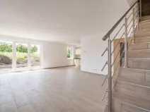 Prodej rodinného domu, Buštěhrad, Švermova, 106 m2