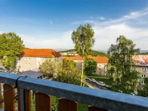 Pronájem bytu 3+kk, Meziboří, Májová, 57 m2