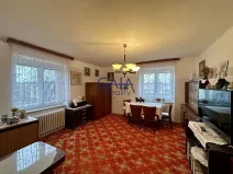 Prodej bytu 2+1, Hodonín, Patočkova, 58 m2