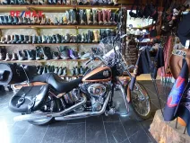 Pronájem obchodního prostoru, Frýdek-Místek, Třebízského, 180 m2