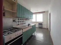 Prodej bytu 3+1, Domašov nad Bystřicí, Náměstí, 71 m2