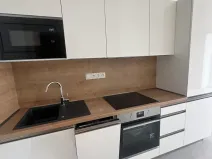 Pronájem bytu 1+kk, Lomnice, Dlouhá, 29 m2
