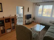 Prodej bytu 3+kk, Praha - Braník, Vavřenova, 70 m2