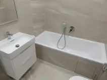 Pronájem bytu 2+kk, Praha - Nusle, Muzikova, 56 m2