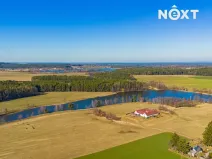 Prodej pozemku pro bydlení, Horní Stropnice, 3049 m2