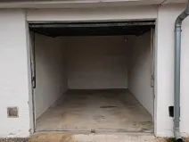 Prodej garáže, Žatec, U Oharky, 17 m2