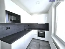 Pronájem bytu 1+1, Ostrava, Na Výspě, 39 m2