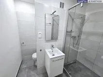 Pronájem bytu 1+1, Ostrava, Na Výspě, 39 m2