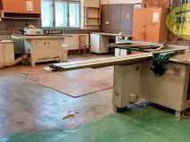 Prodej výrobních prostor, Kroměříž, 398 m2