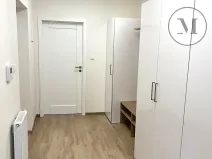 Pronájem bytu 2+kk, České Budějovice, K. Weise, 42 m2