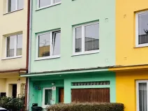 Prodej rodinného domu, Brno, Kupkova, 176 m2