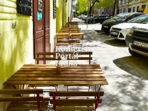 Pronájem restaurace, Praha - Vinohrady, Moravská, 100 m2