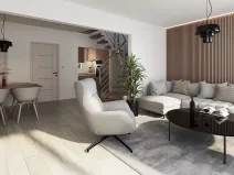 Prodej rodinného domu, Újezd u Brna, 89 m2