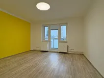 Pronájem bytu 2+1, Nové Město na Moravě, Tyršova, 54 m2