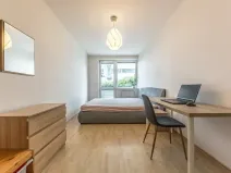 Prodej bytu 3+kk, Praha - Hostavice, U Hostavického potoka, 70 m2