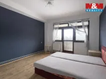 Prodej bytu 2+1, Litvínov - Horní Litvínov, Koldům, 52 m2