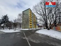Prodej bytu 1+1, Opava - Kateřinky, Šrámkova, 38 m2