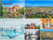 Prodej rodinného domu, Žilina, Zahradní, 774 m2