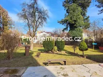 Pronájem bytu 2+1, Hradec Králové, Blahoslavova, 85 m2