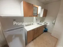 Pronájem kanceláře, Hradec Králové, Československé armády, 19 m2