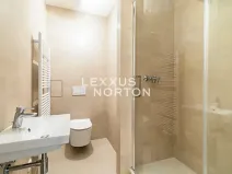 Pronájem obchodního prostoru, Praha - Vršovice, Norská, 56 m2