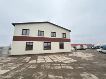 Pronájem skladu, Dobřejovice, 529 m2