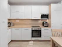 Prodej bytu 2+1, Boskovice, Komenského, 58 m2