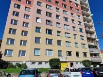 Pronájem bytu 2+kk, Benešov, Vnoučkova, 43 m2