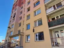 Pronájem bytu 2+kk, Benešov, Vnoučkova, 43 m2