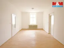 Pronájem bytu 2+1, Vrchlabí, Krkonošská, 62 m2