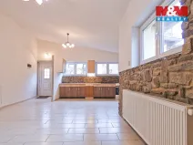 Prodej bytu 2+kk, Červené Pečky, Dobešovice, 66 m2