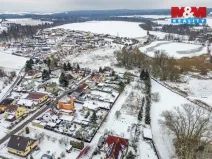 Prodej pozemku pro bydlení, Unhošť, 2661 m2