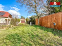 Prodej pozemku pro bydlení, Unhošť, 2661 m2