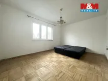 Pronájem bytu 2+1, Zlín, Benešovo nábřeží, 52 m2
