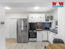 Prodej rodinného domu, Ostrava - Petřkovice, Hlučínská, 58 m2