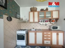 Prodej bytu 4+1, Litvínov - Janov, Luční, 82 m2
