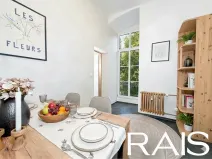 Prodej bytu 2+kk, Brno, Bašty, 41 m2